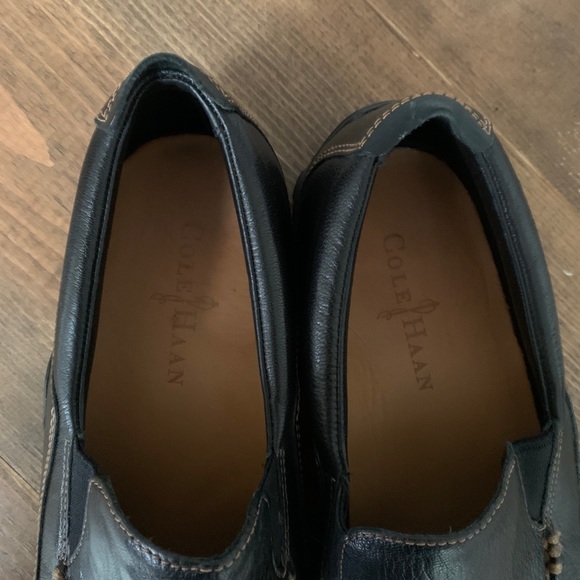 Cole Haan Tucker Venetian Slip-on - Picture 3 of 7